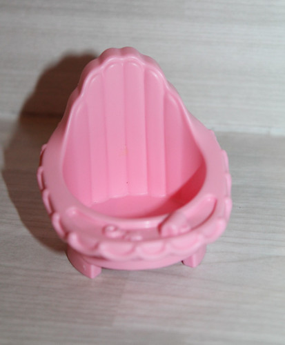 Fisher price seggiolone rosa - fisher,