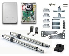 Disco Rotante Cancello Set 24V