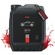ADBL Snow Foam 5L Yeti Cherry
