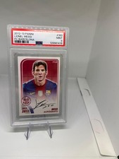 Messi #163  FC Barcelona