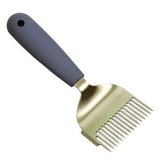 Forchetta per disopercolare  inox pro