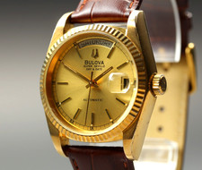 Nuovo cinturino *Exc+5* BULOVA
