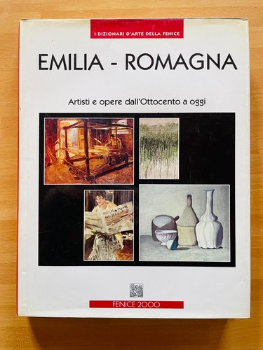 Emilia romagna artisti opere - artisti,