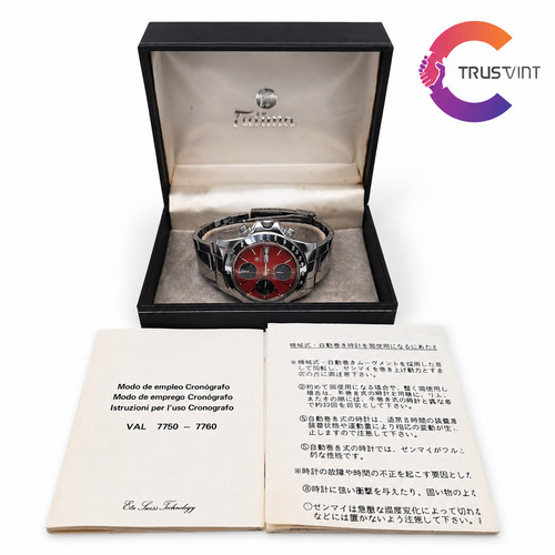 Orologio uomo automatico - uomo,