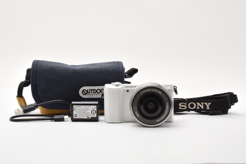 Sony a5100 mirrorless 3mp - a5100, 24.3mp