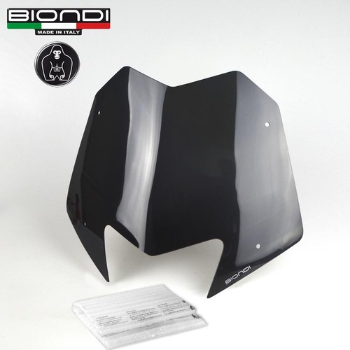 Cupolino biondi fume scuro - cupolino,