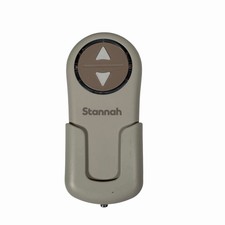 Telecomando montascale Stannah