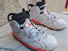 Baskets Air Jordan VI (6)