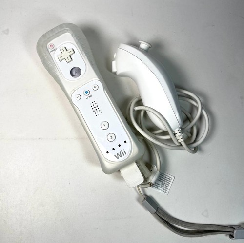 Nintendo wii remote - , +