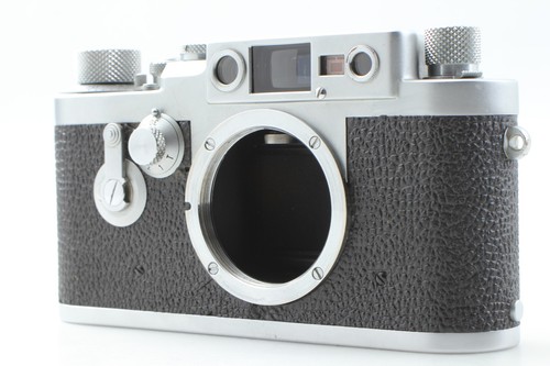 Quasi come nuova leica iiig - nuova],