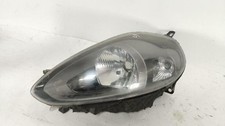 Proiettore Anteriore SX Fiat
