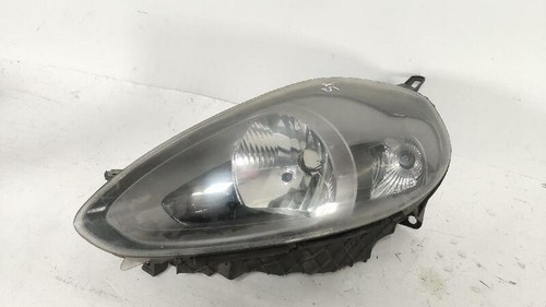 Proiettore anteriore fiat - anteriore,