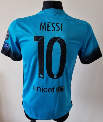 Maglia calcio nike - maglia, barcellona