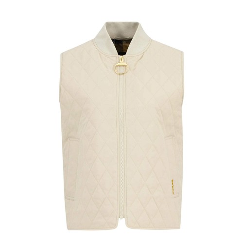 Barbour donna roeburn gilet - barbour,
