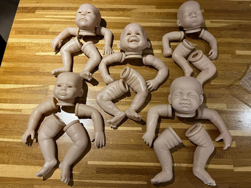 Svendita set kit per - svendita,