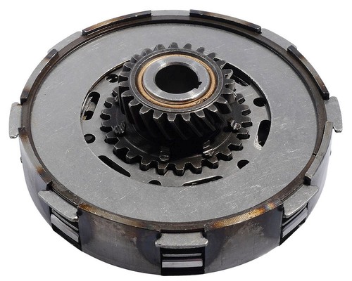 Frizione completa uni auto - frizione,