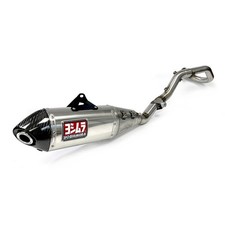 Yoshimura Scarico Impianto