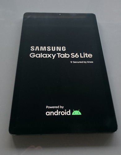 Samsung galaxy tab lite - galaxy,