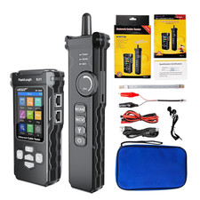 Tester Di Rete Con Scansione