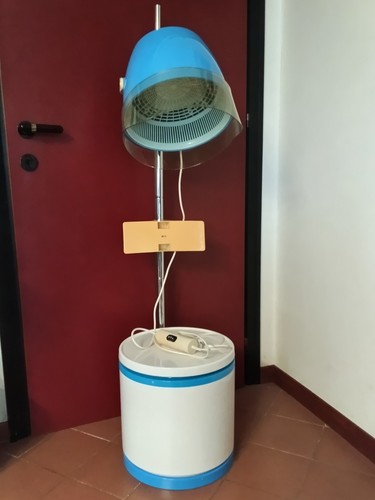 Casco asciugacapelli - , "pm"