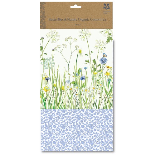National trust set - set, di