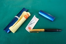 Penna stilografica aurora - penna, 88"