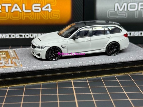 Modellino carro mortal - carro,