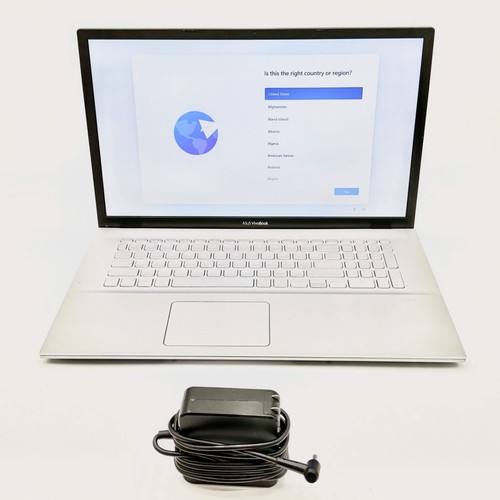 Asus vivobook laptop - vivobook,