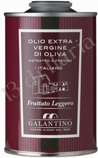 Olio Extravergine Di Oliva Fruttato Leggero 100% EVO Di Puglia | Condimento Arti