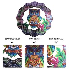  Gufi Soprammobili Gufo Soprammobile Arredamento Dell'appartamento