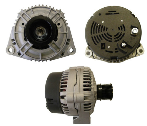 Alternatore per mercedes - per,