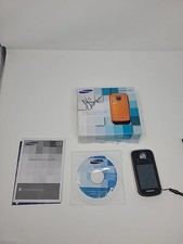 Samsung Memory Cam 8.0 Mega Pixel HD Smart Camcorder *senza caricatore*