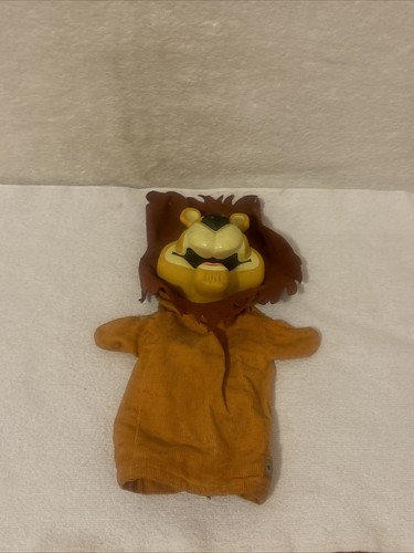 Vintage mattel 1965 linus - vintage,