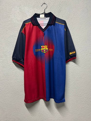 Maglia barcelona shirt - maglia, t-shirt