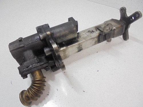 Radiatore gas scarico volvo - radiatore,
