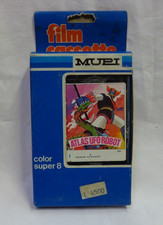 MUPI FILM CASSETTE COLOR SUPER