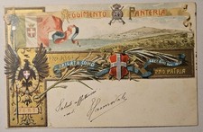 CARTOLINA MILITARE - 24°