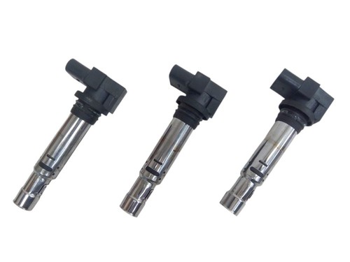 Bobina accensione set cgpa - bobina,