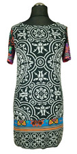 , ABITO DESIGUAL FODERATO