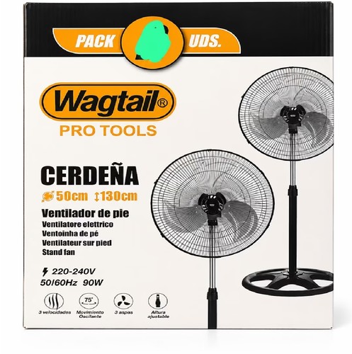 Ventilatore - ventilatore, a