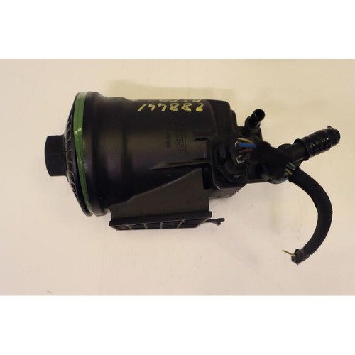 Portafiltro gasolio opel - gasolio, astra