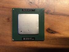 Intel Pentium 3 Tualatin 1,2