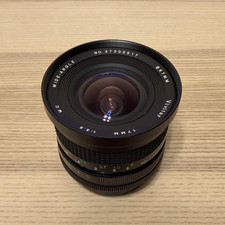 Vivitar 17mm f/3.5 MC