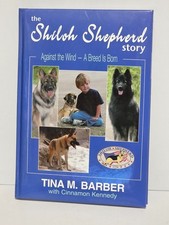 Shiloh Shepherd Story Against