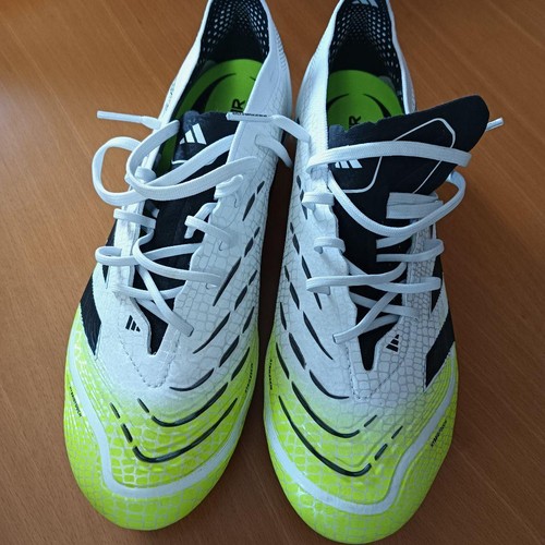 Adidas 0us once predator - adidas, 8.0us
