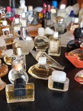 Collezione di miniature