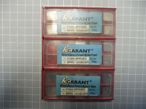 Garant - 15,