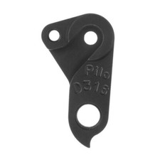 Derailleur hanger #219572 for