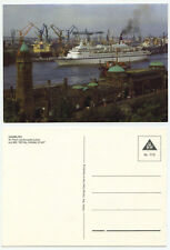 07040 - Ponte di Sbarco San