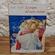 Le origini del teatro